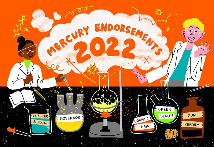 The <em>Mercury</em>’s 2022 General Election Endorsements: Reinventing Local Politics